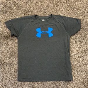 Under Armour Tee